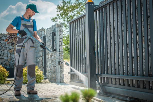 Professional Pressure Washing Services in Verona, PA